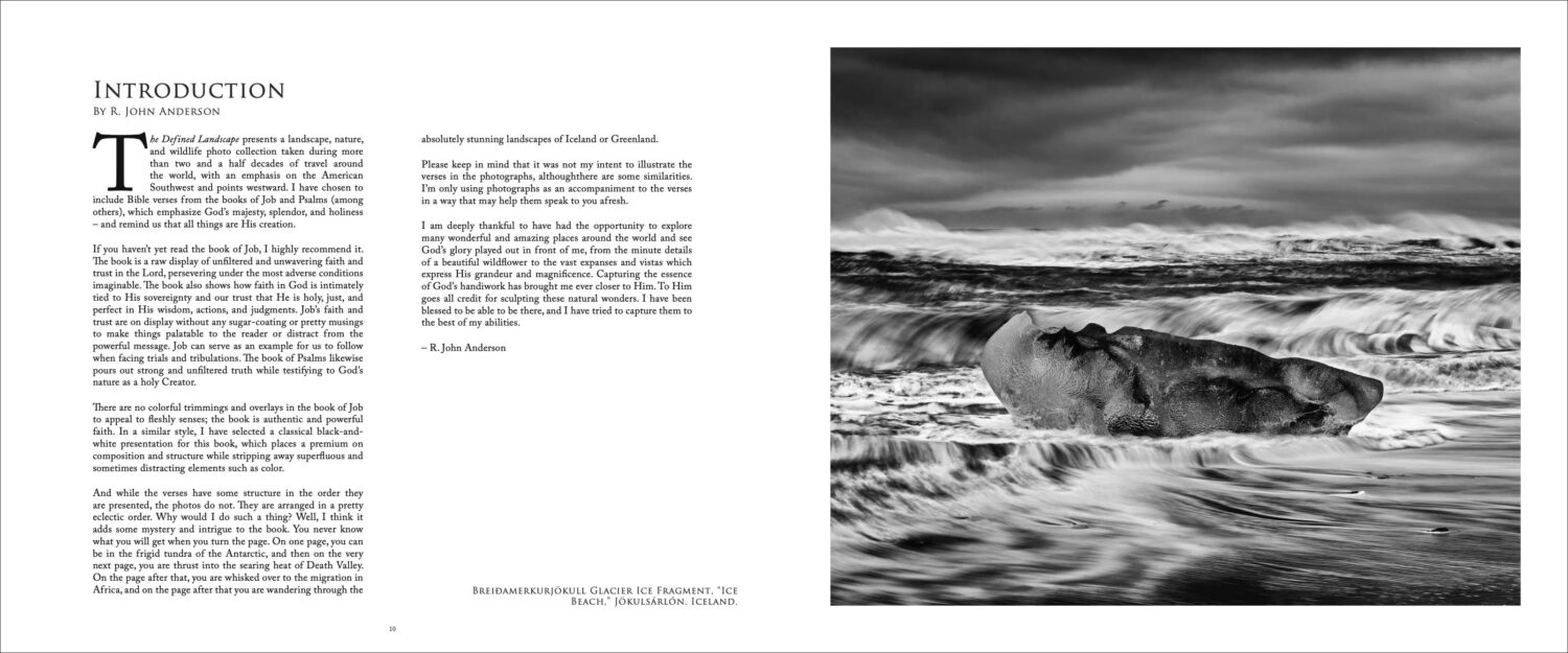 The Defined Landscape - Image 3