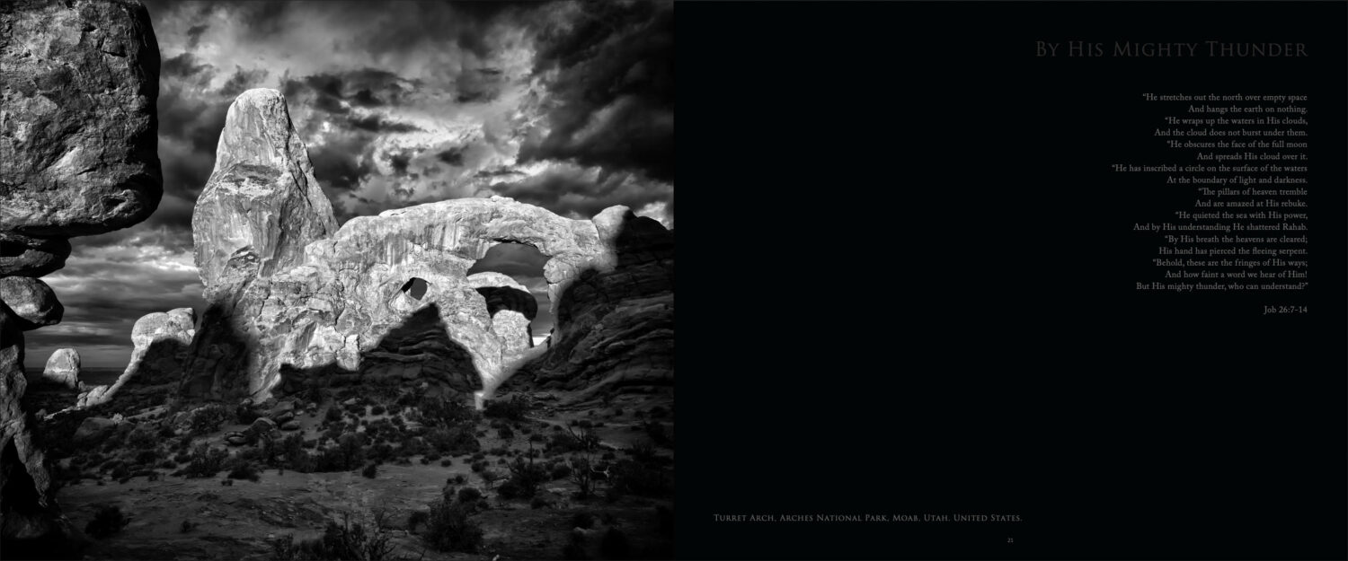 The Defined Landscape - Image 7