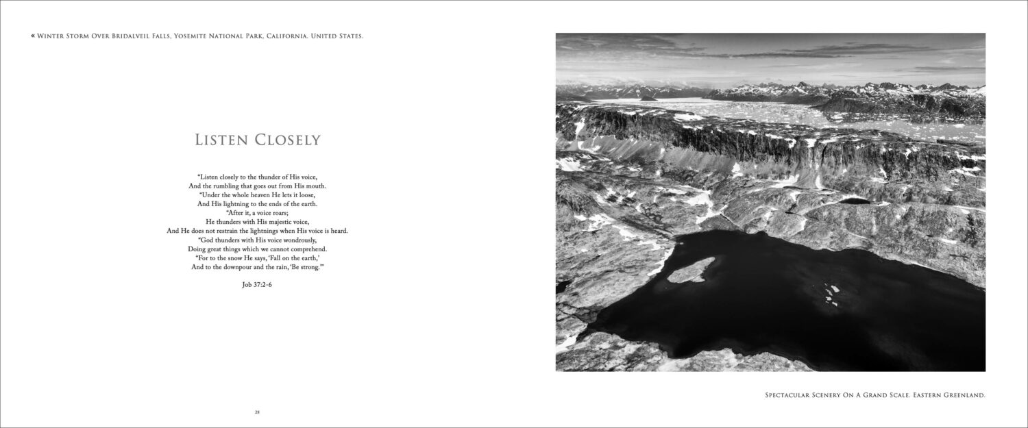 The Defined Landscape - Image 11