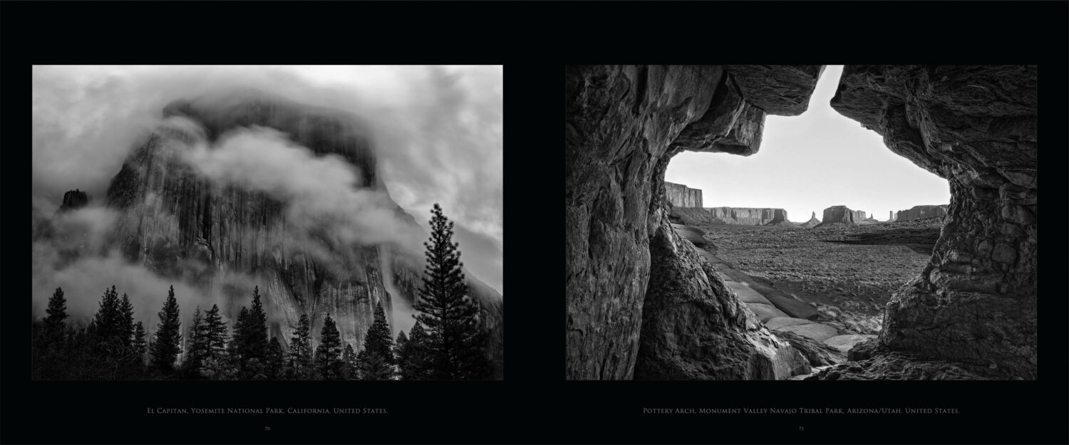 The Defined Landscape - Image 14