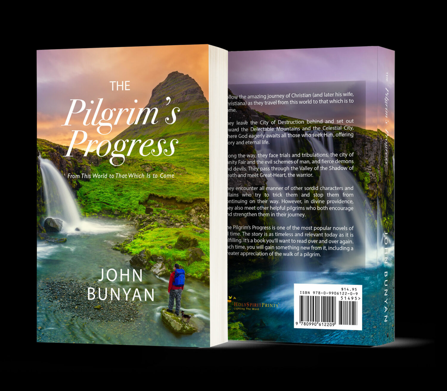The Pilgrim's Progress - Image 2