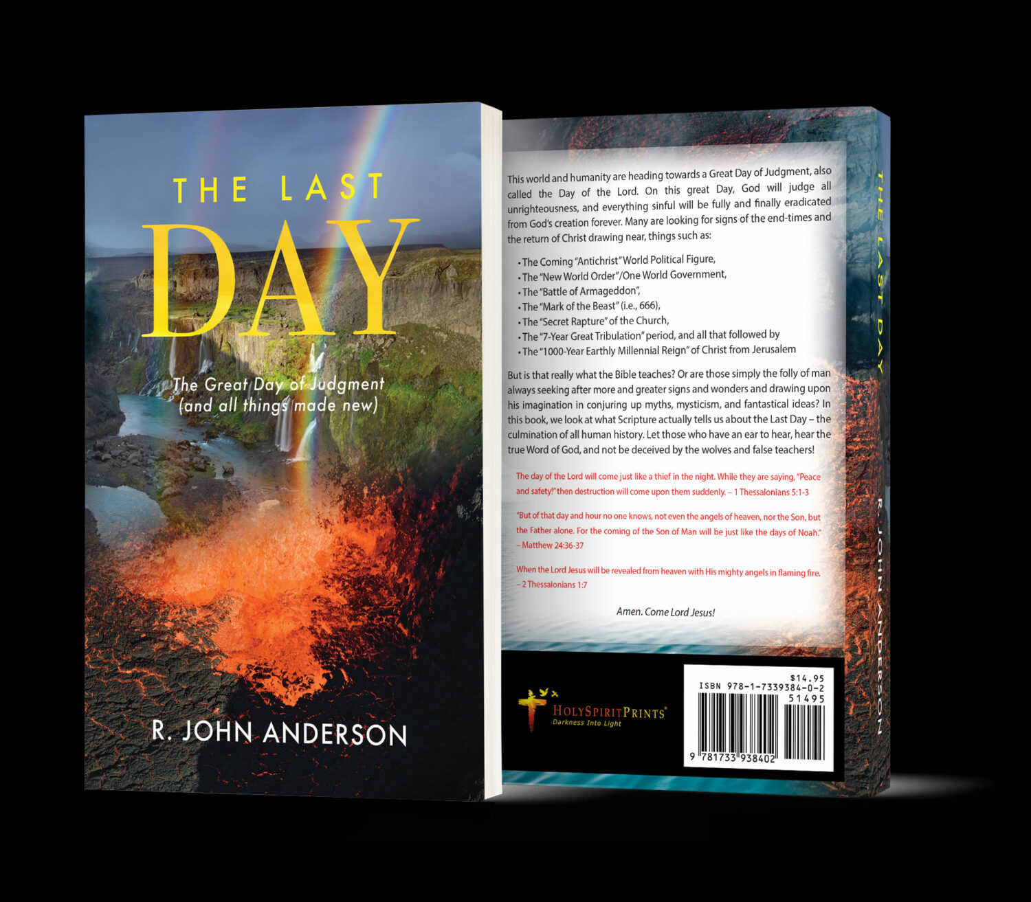 The Last Day - Image 2
