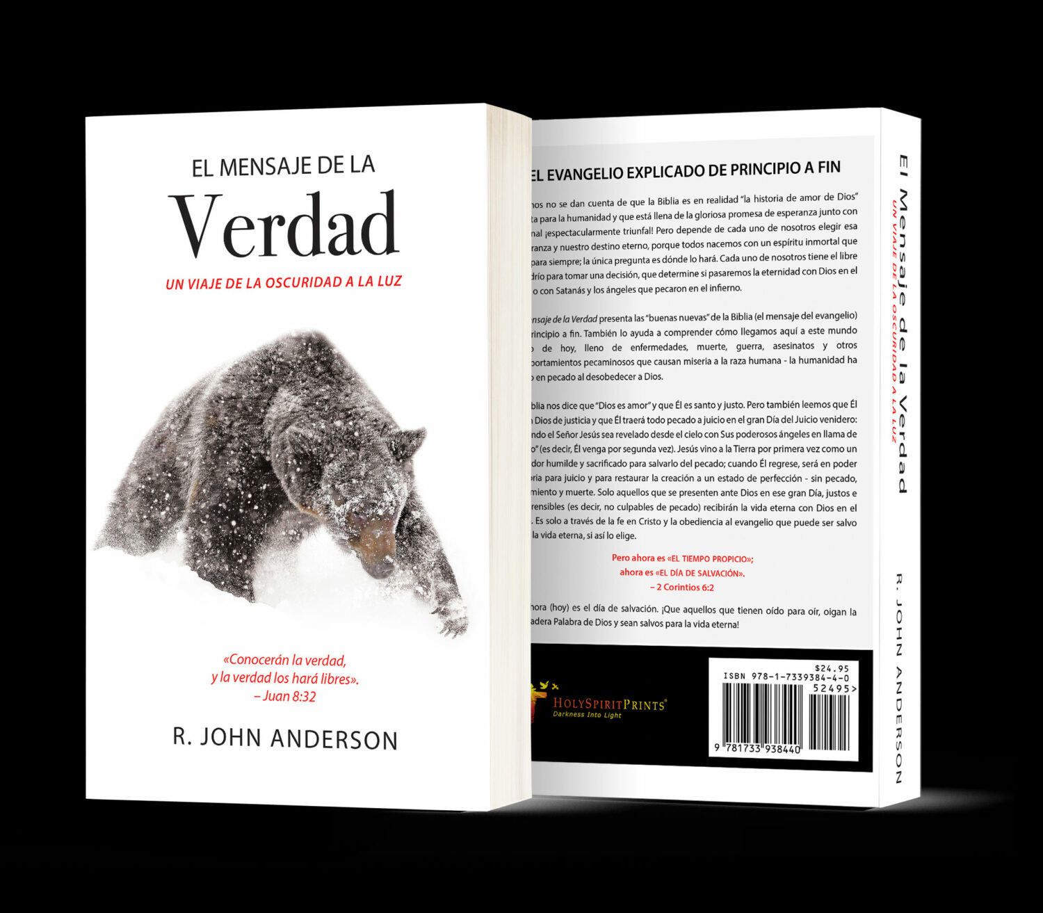 El Mensaje de la Verdad - Image 2