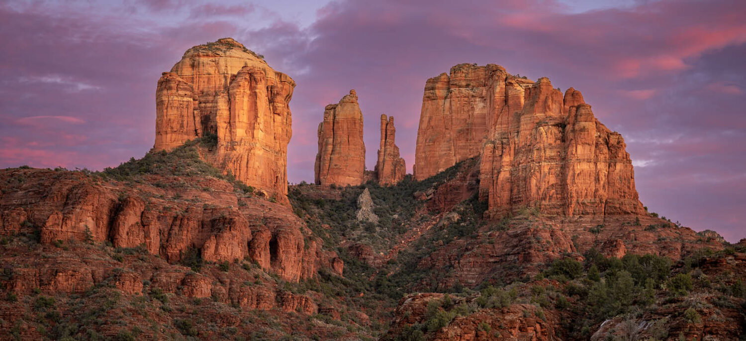 Sweet Psalms Sedona (HD) - Image 15