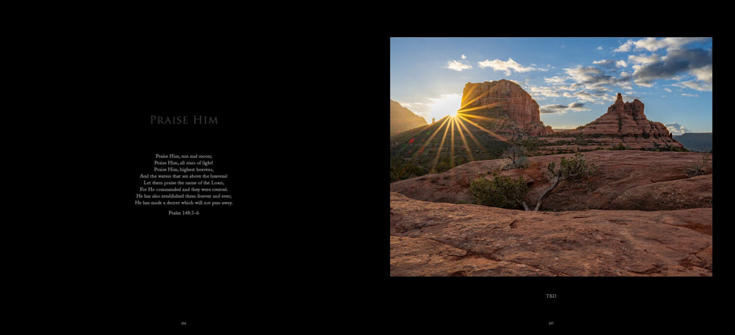 Sweet Psalms Sedona (HD) - Image 16