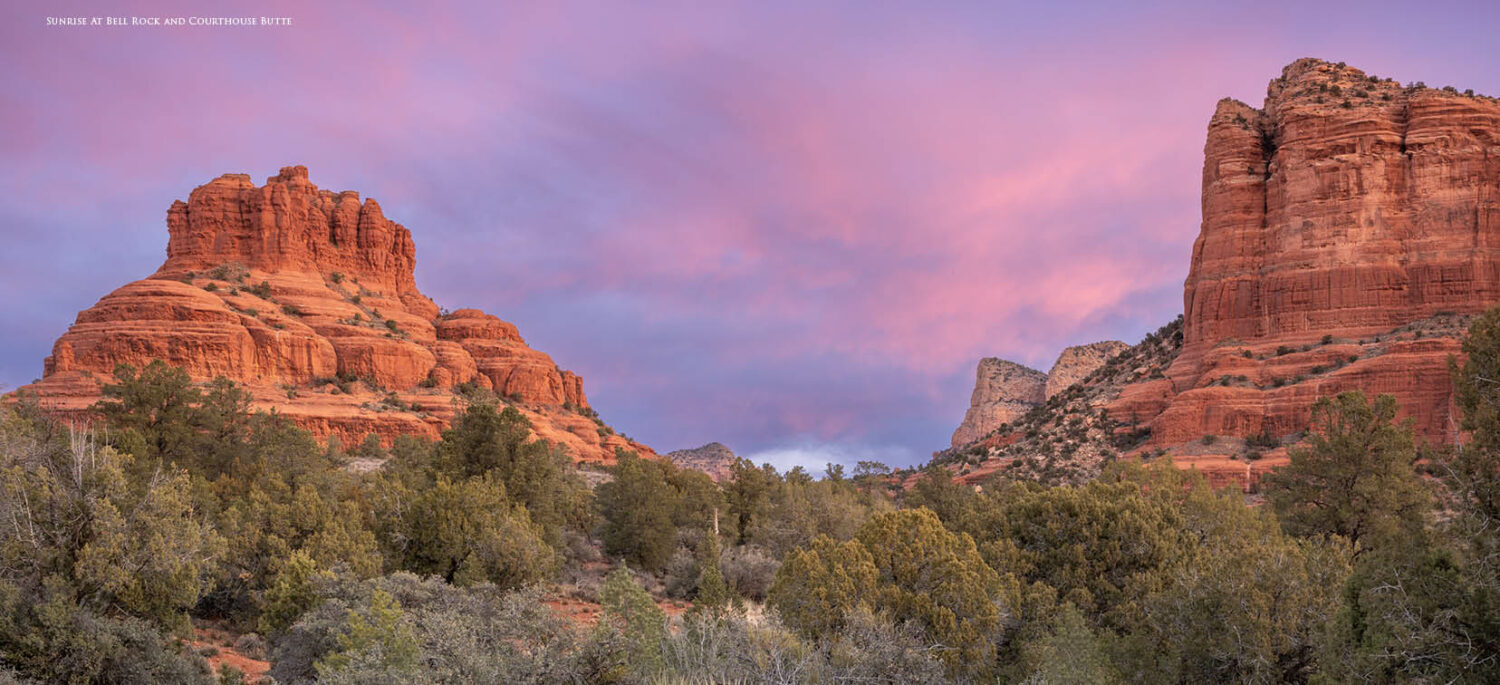 Sweet Psalms Sedona (HD) - Image 9