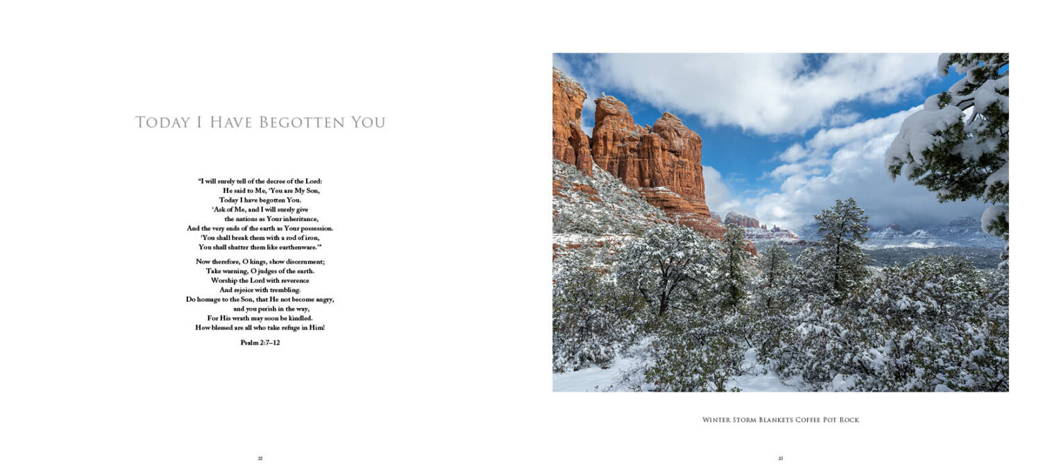 Sweet Psalms Sedona (HD) - Image 10
