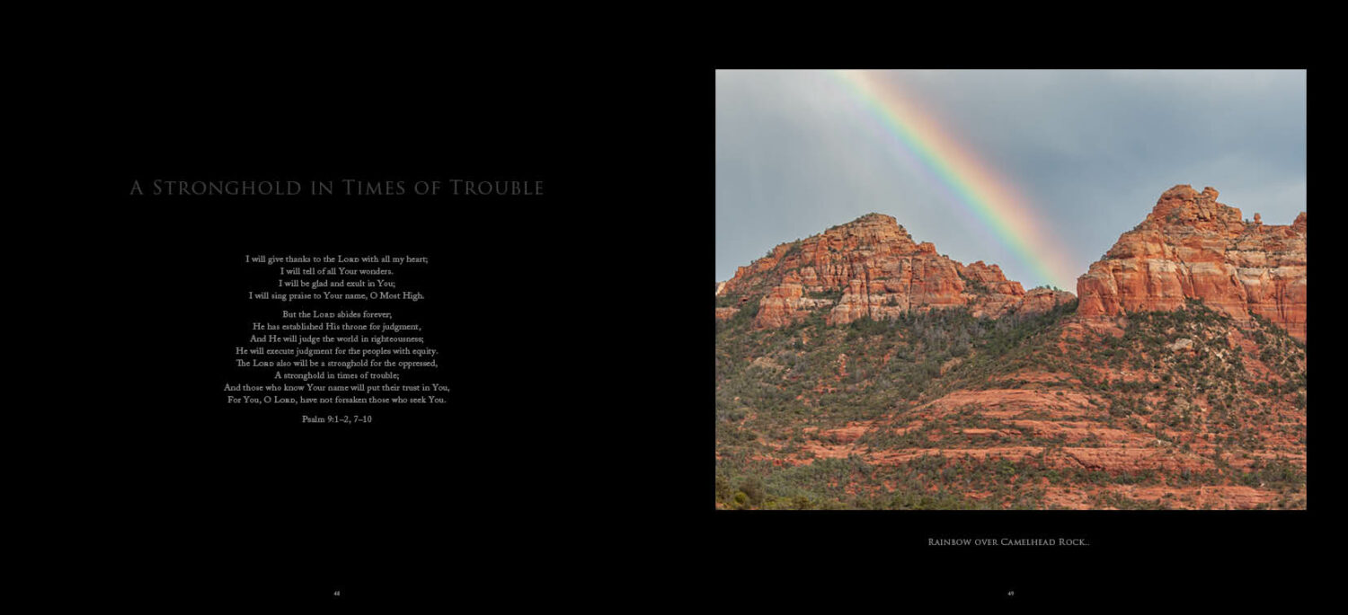 Sweet Psalms Sedona (HD) - Image 12
