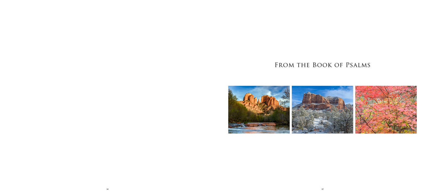 Sweet Psalms Sedona (HD) - Image 8