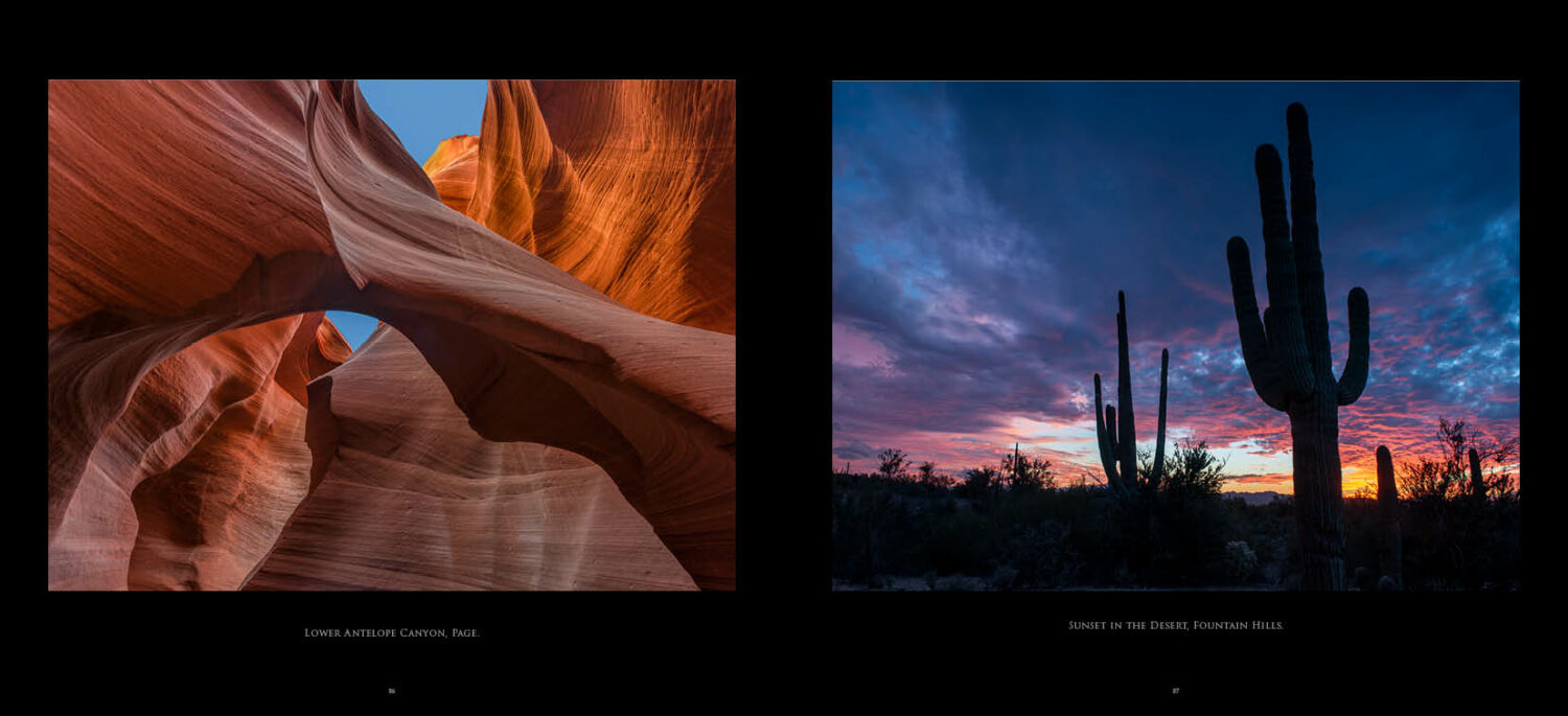Sweet Psalms Arizona (HD) - Image 15