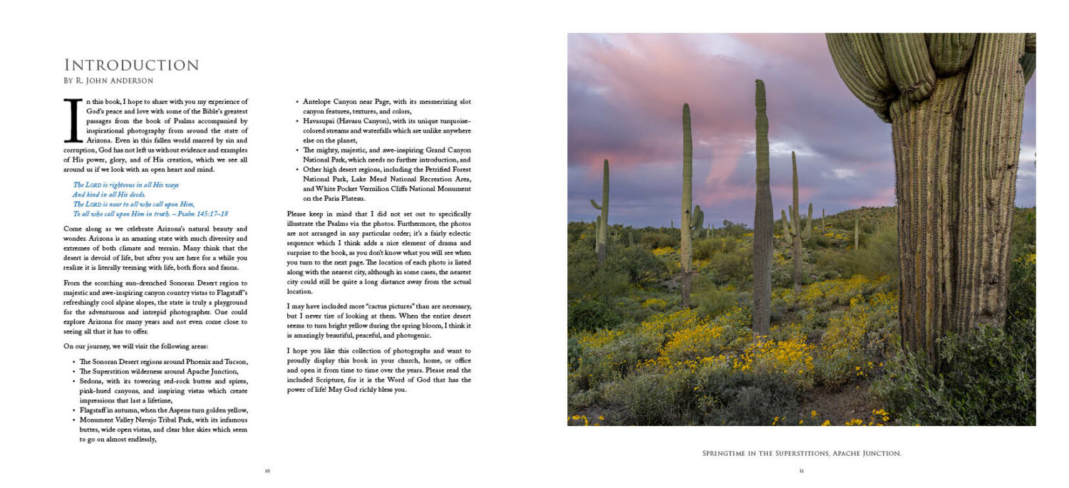 Sweet Psalms Arizona (HD) - Image 6