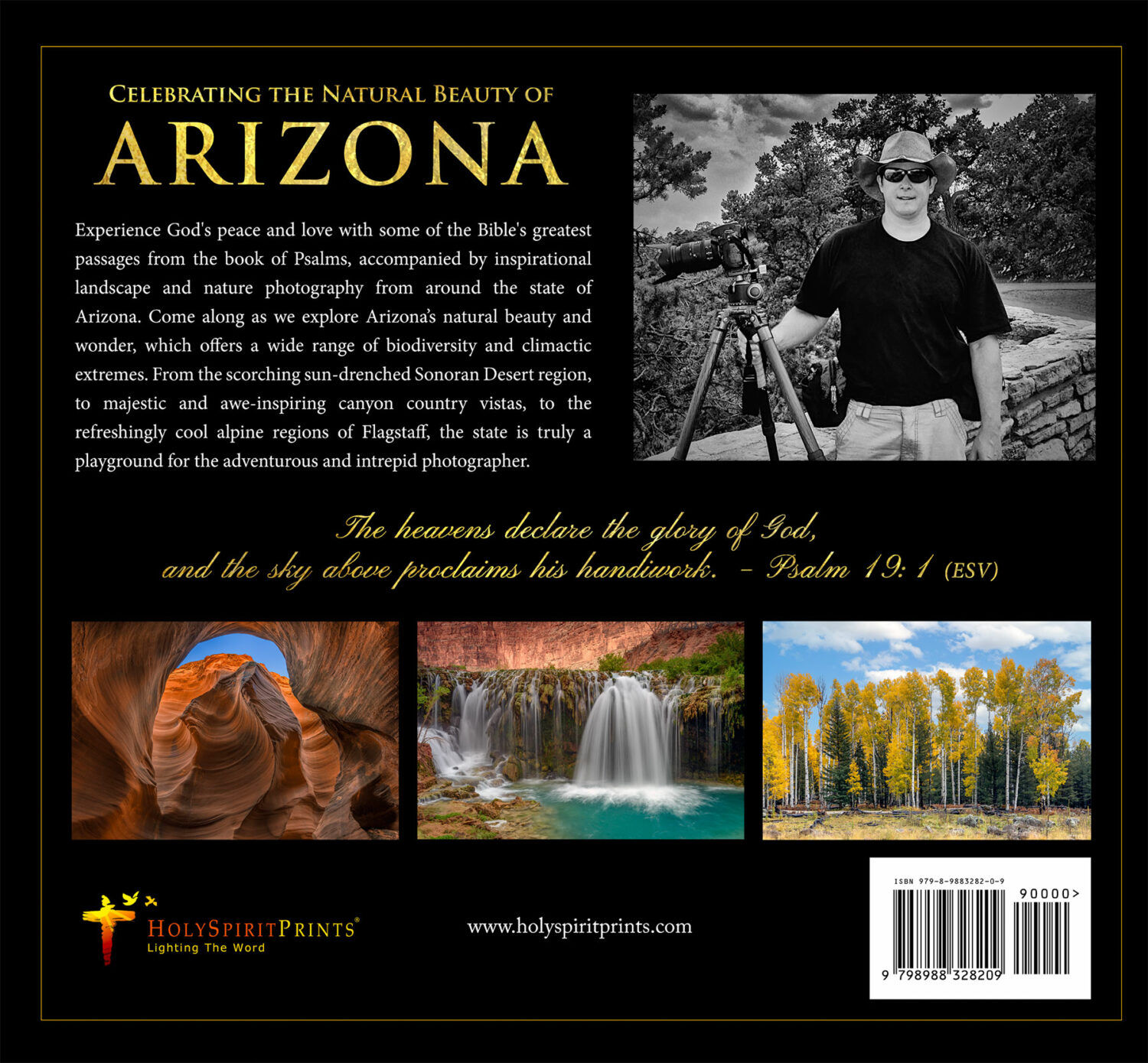 Sweet Psalms Arizona (HD) - Image 17