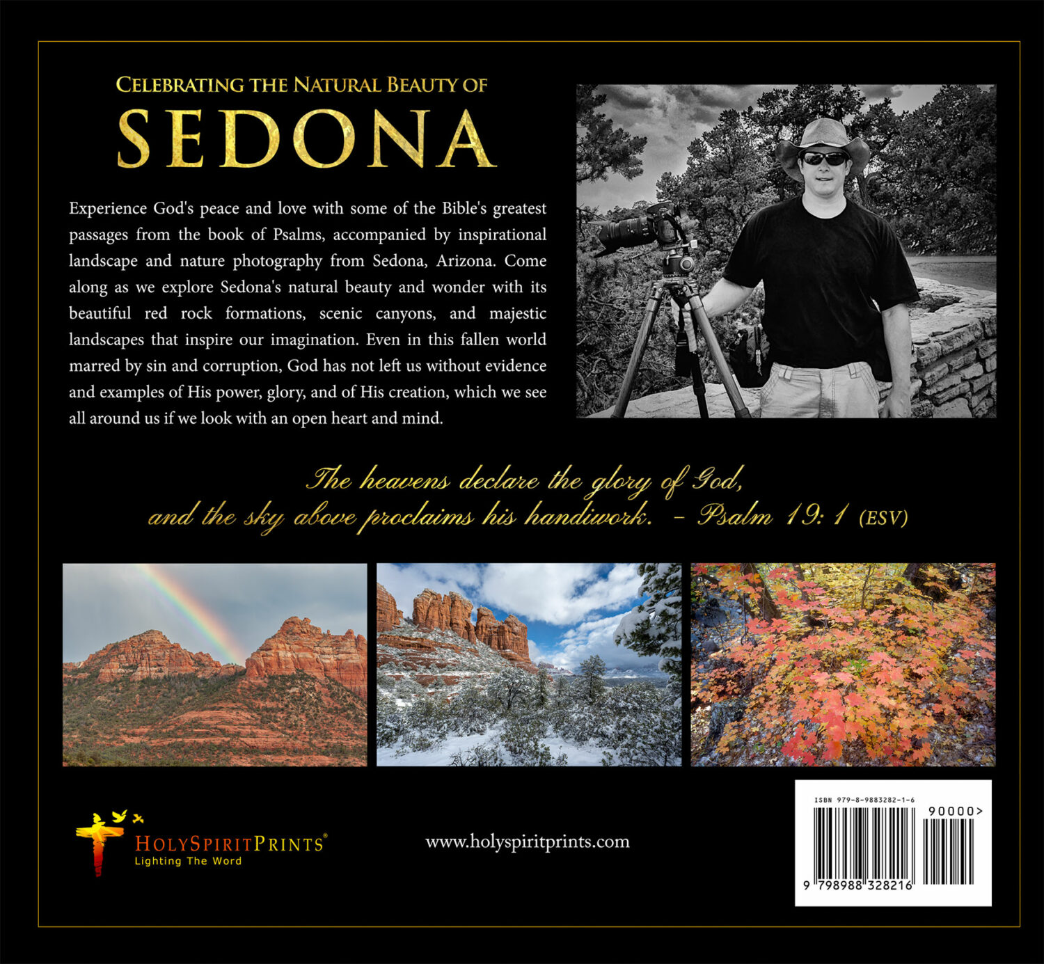 Sweet Psalms Sedona (HD) - Image 17